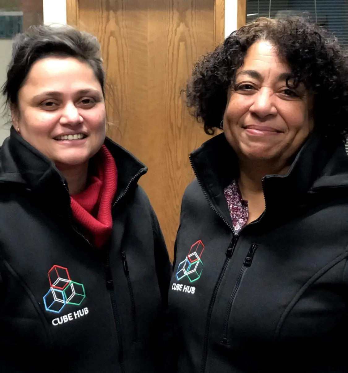 Working at Cube Hub Inc. Great Place To Work®