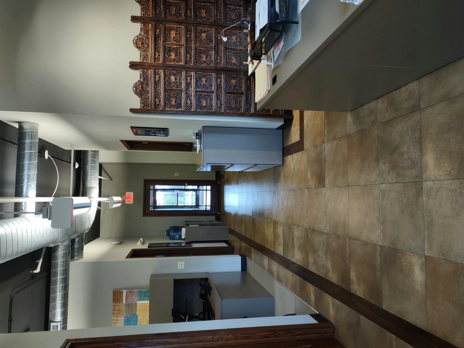 Cube Hub Offices 