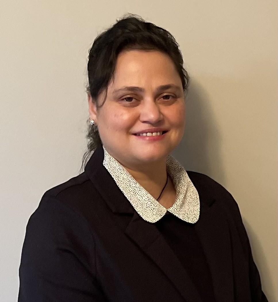 Kanchan Apte President of the Company