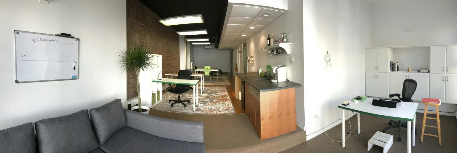 Working at Quantious | Great Place To Work®