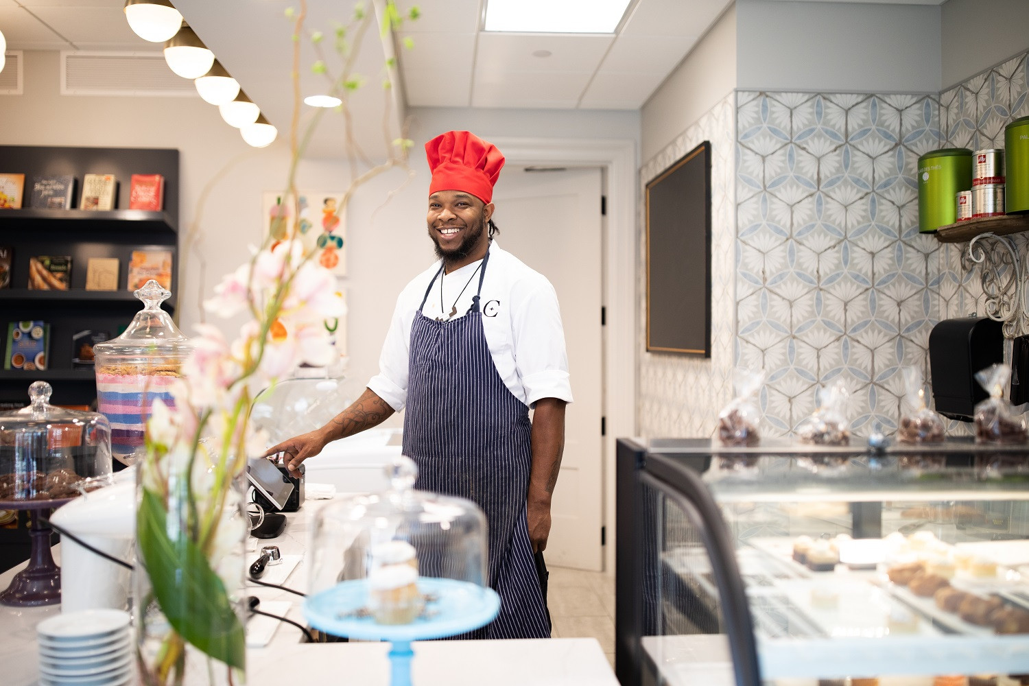 Galerie is a place where anyone can master their craft and expand their skills
