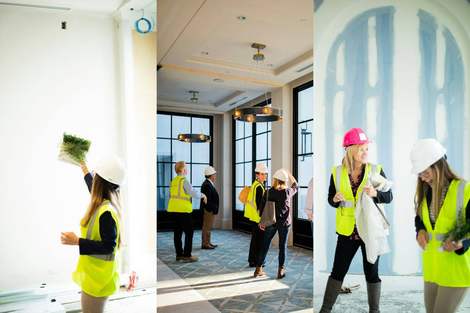 Our focus on hospitality and dignity creates a workplace and a career path that every associate can take pride in.