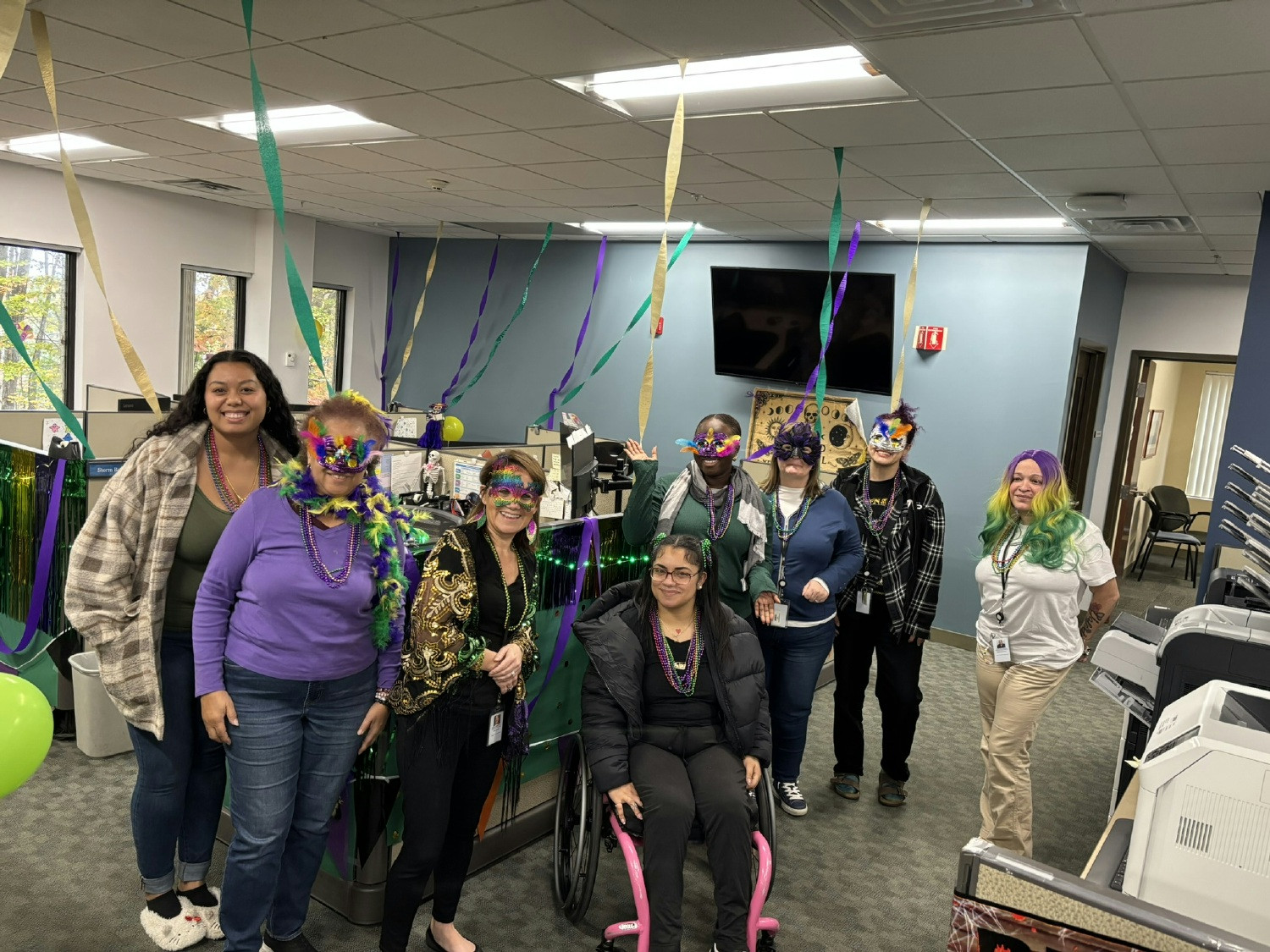 Halloween Costume Contest