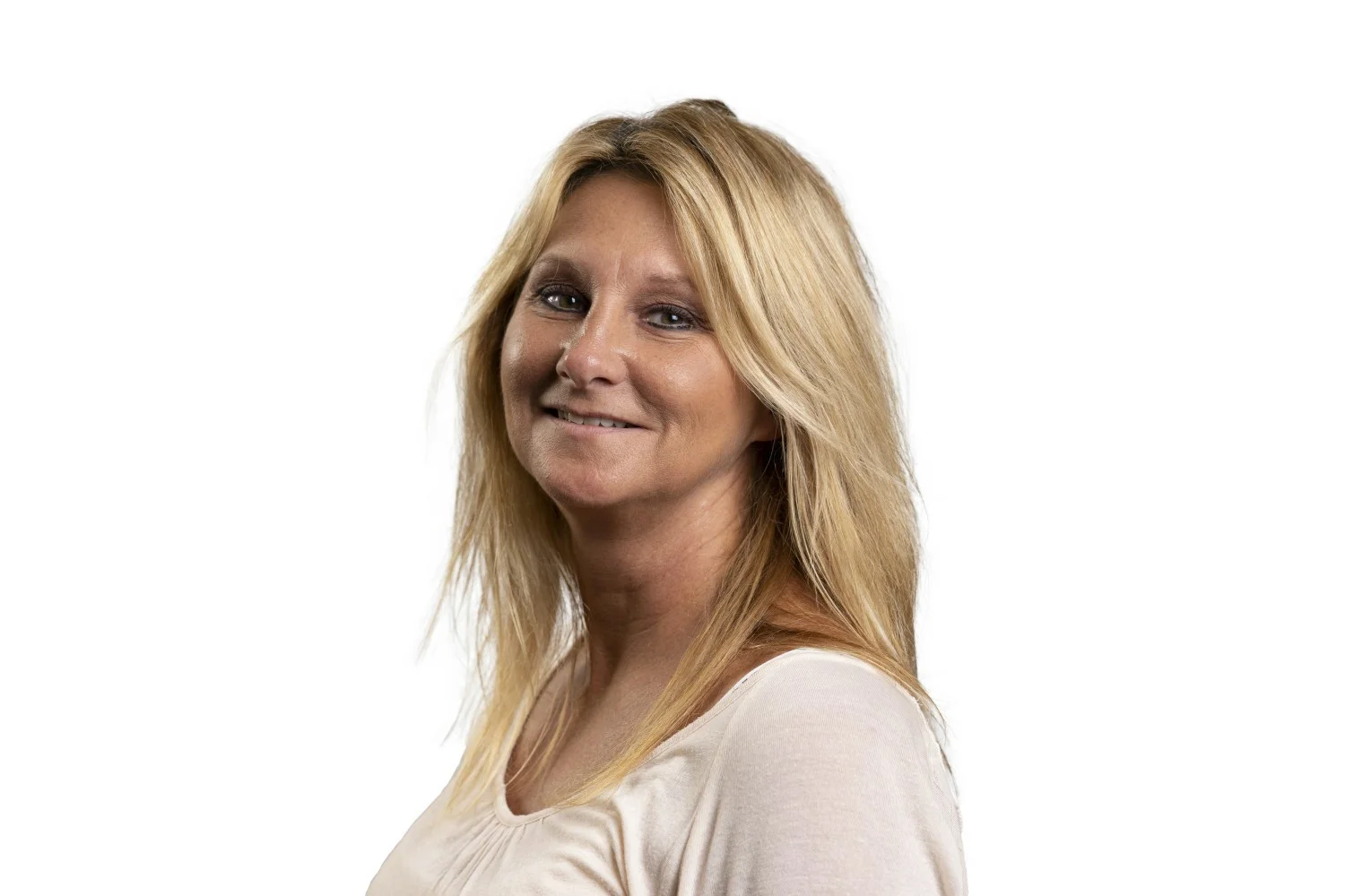 Laura Toth