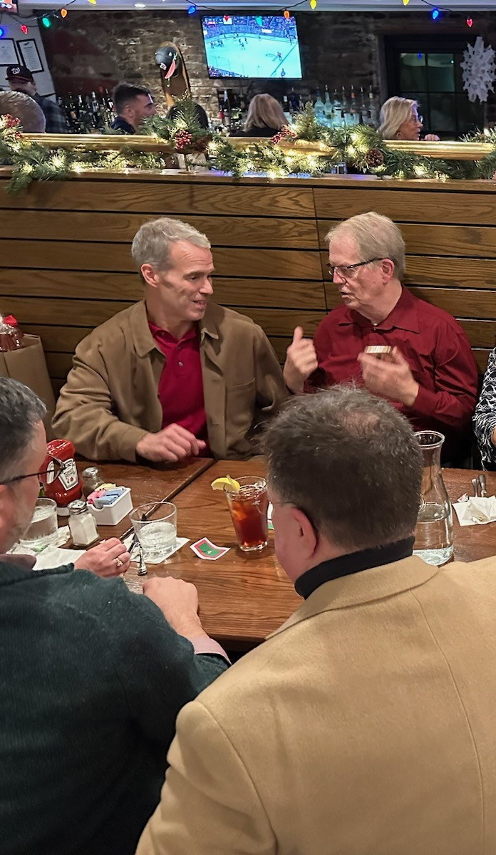 Company Dinner