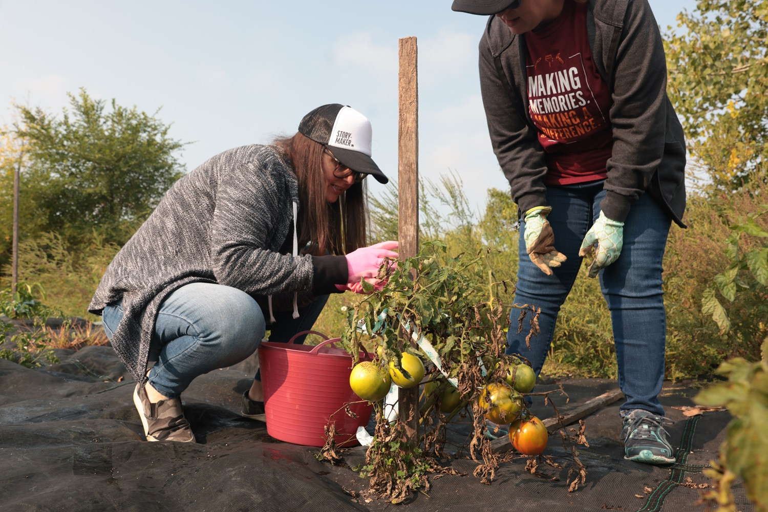 Global Service Day
