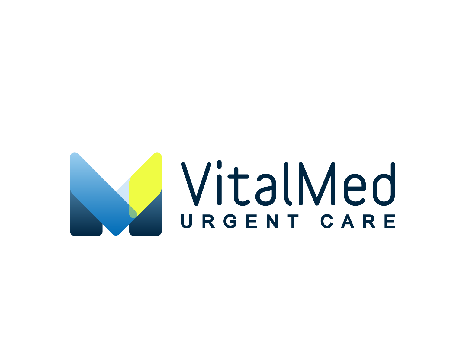 Vital Med Urgent Care Logo - 2