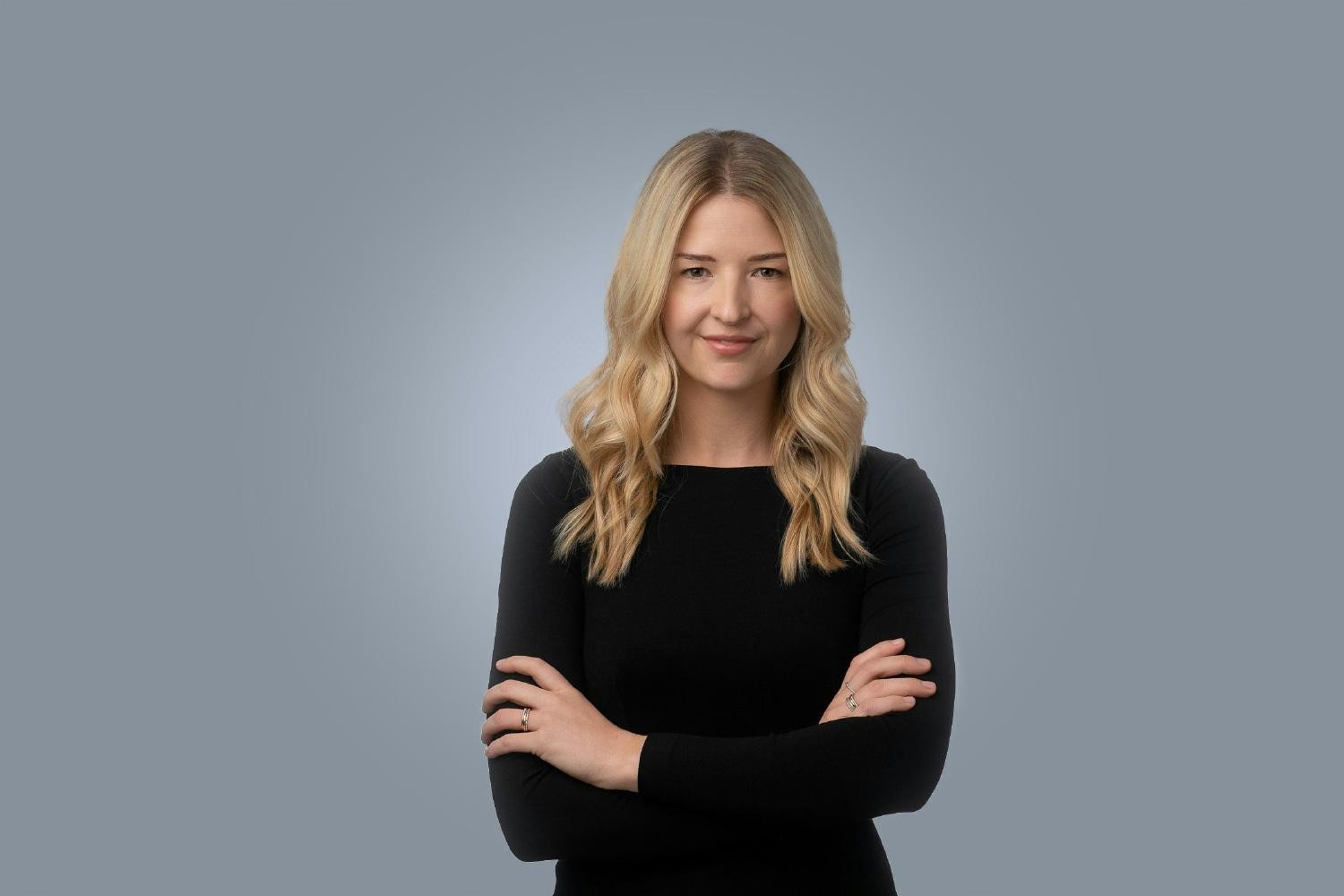 Anna Sainsbury, CEO