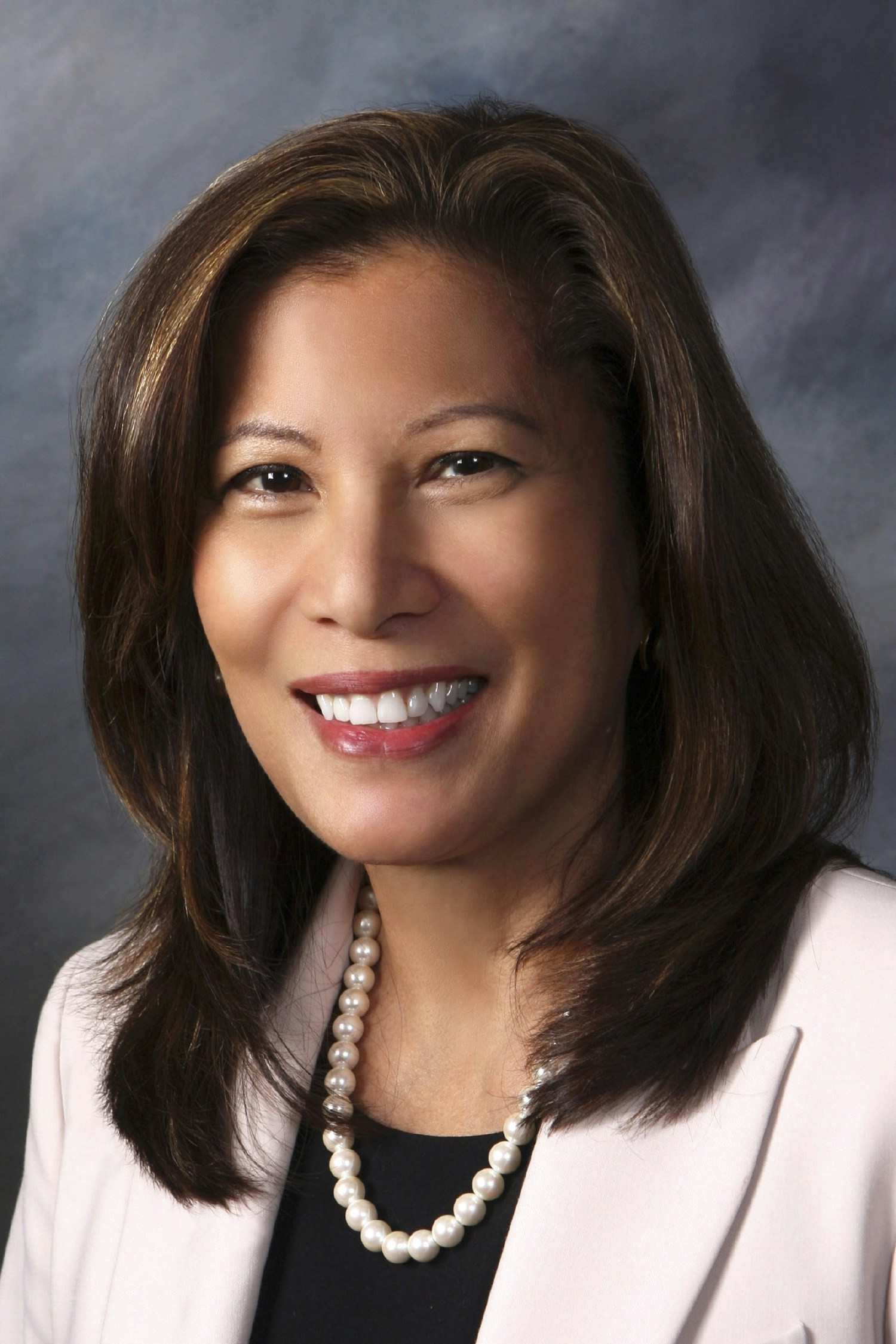 PPIC CEO, Tani Cantil-Sakauye.