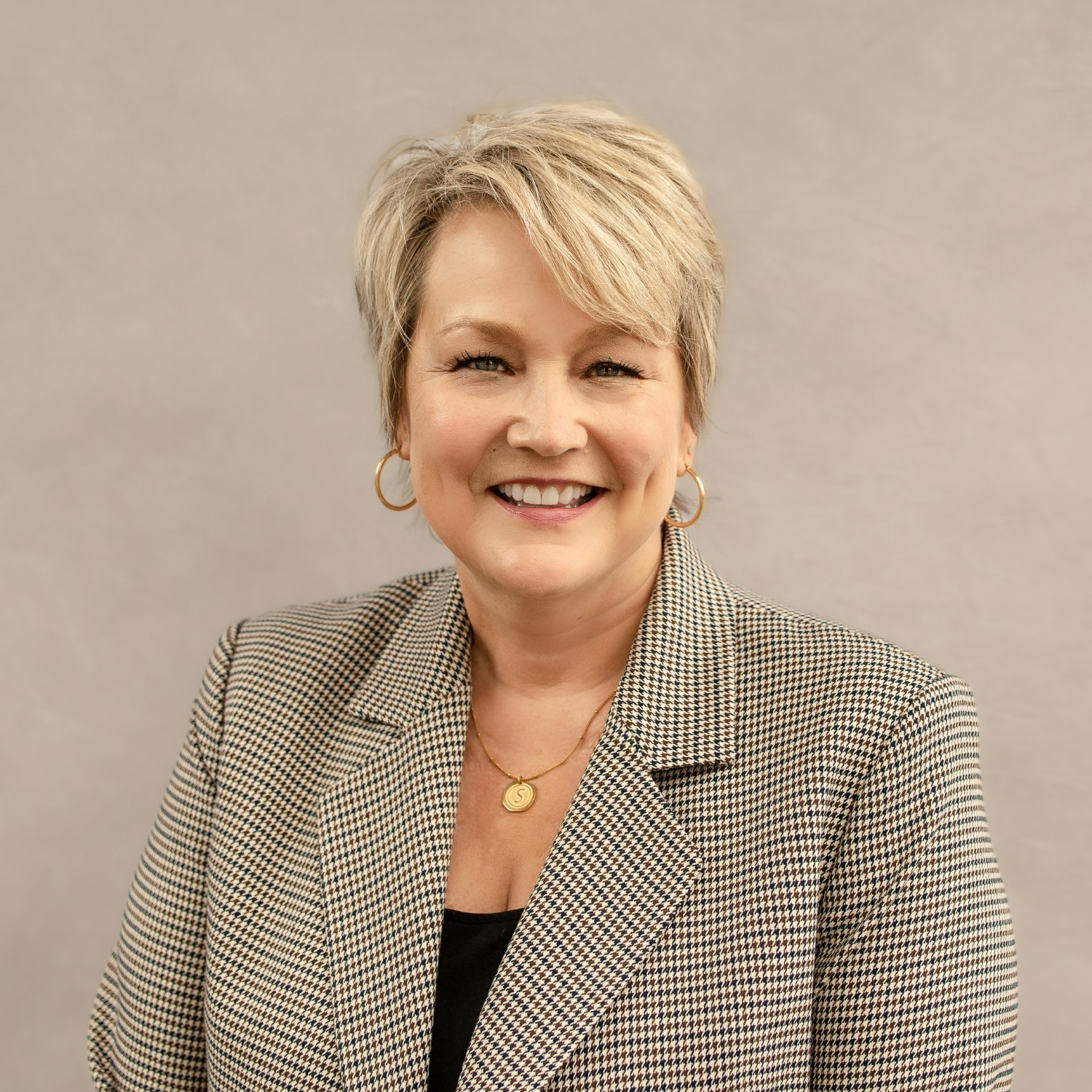 Shelley McDermott: Partner