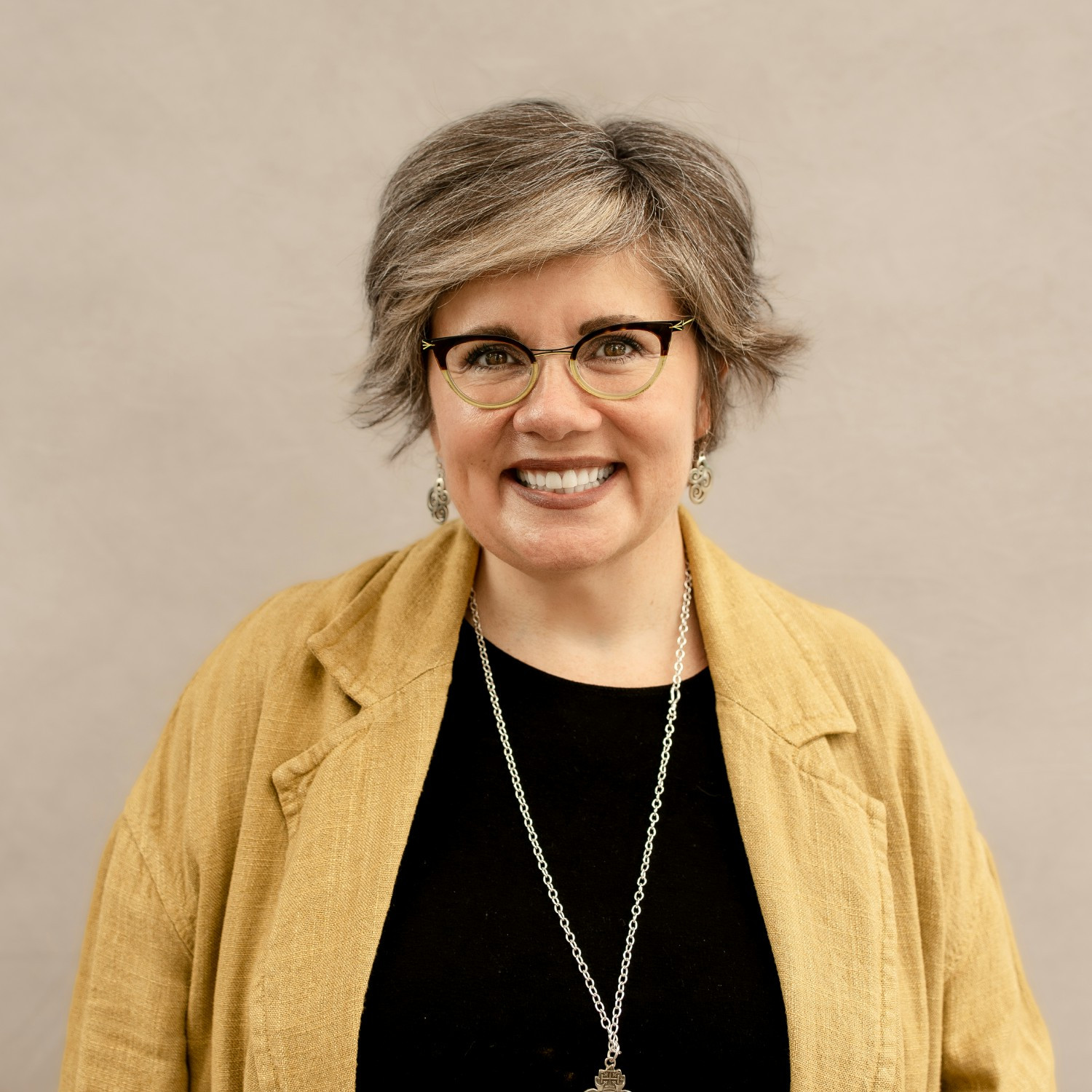 Stacy Steck: Partner