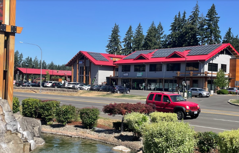 MCEC Headquarters