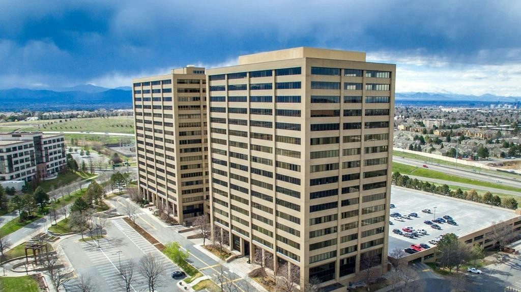 Our Corporate office, located in the Denver Tech Center, Denver, CO