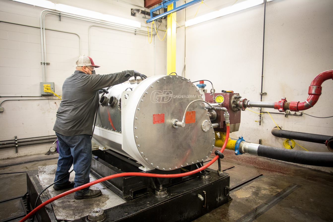 Working at GD Energy Products Great Place to Work®