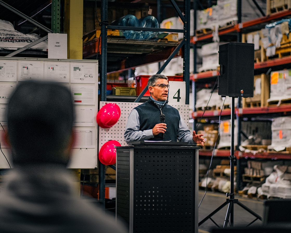 Working at GD Energy Products Great Place To Work®