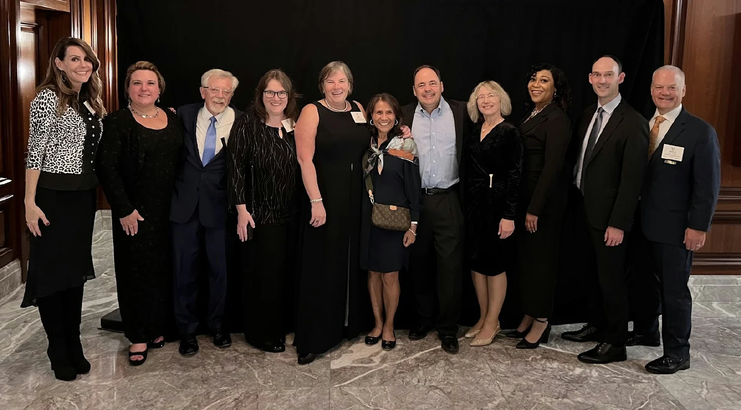 2024 Moxi Award Nominations