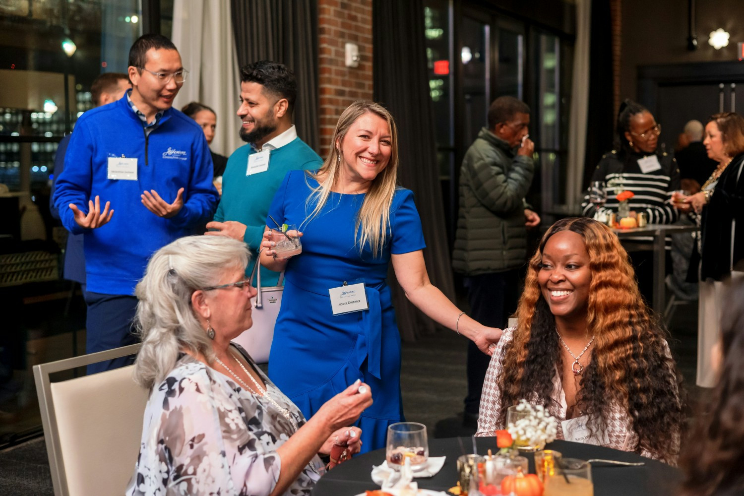 Company Event