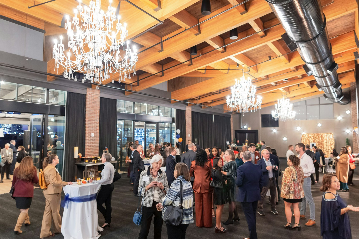 Company Event