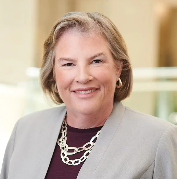 Janet Clement, CEO