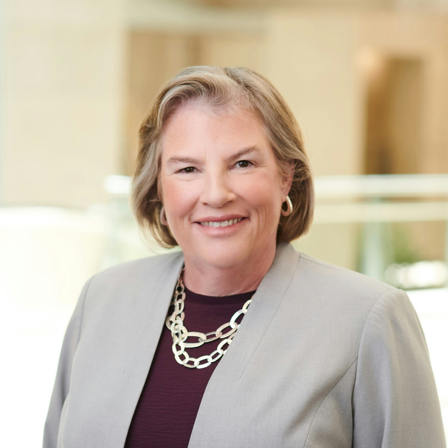 Janet Clement, CEO