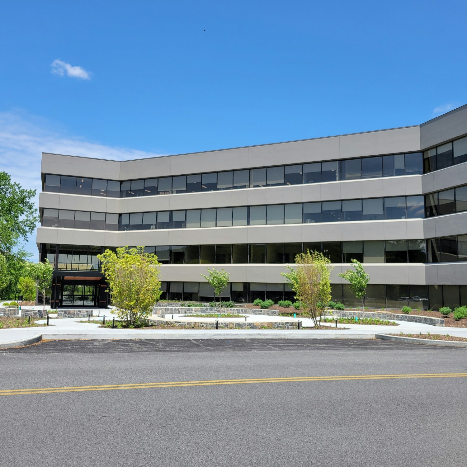 Our corporate office is located in the scenic Hudson Valley region of NY.