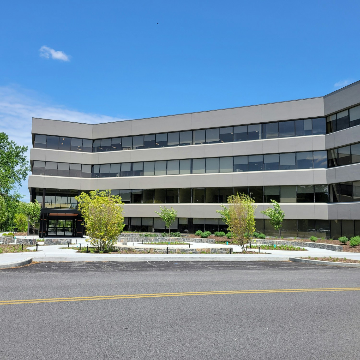 Our corporate office is located in the scenic Hudson Valley Region of New York.  Most of our employees are fully remote.