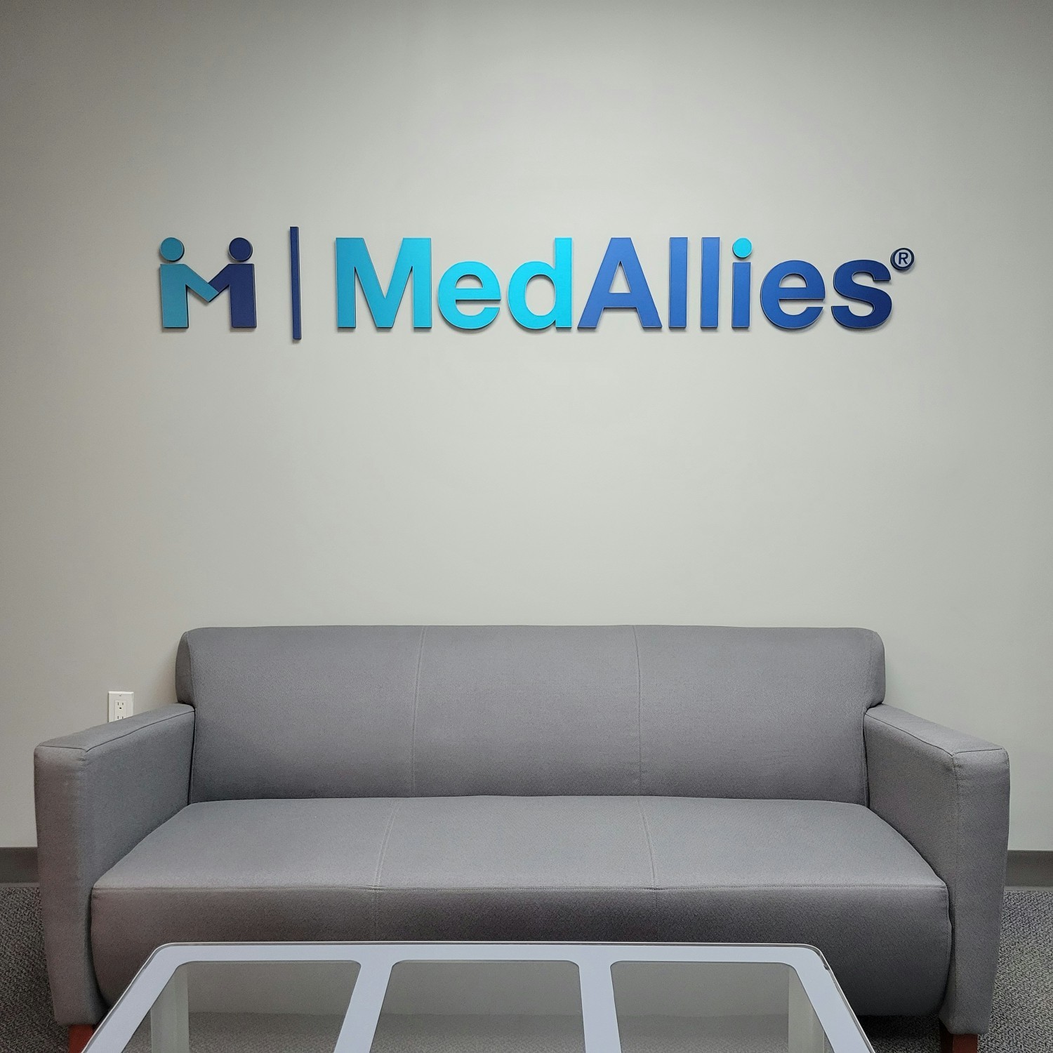 Welcome to MedAllies!