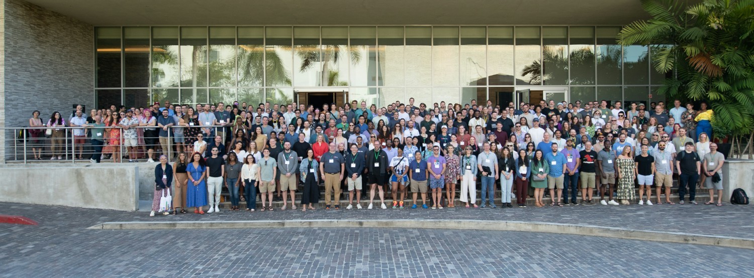 2022 dbt Labs team retreat in Puerto Vallarta, Mexico