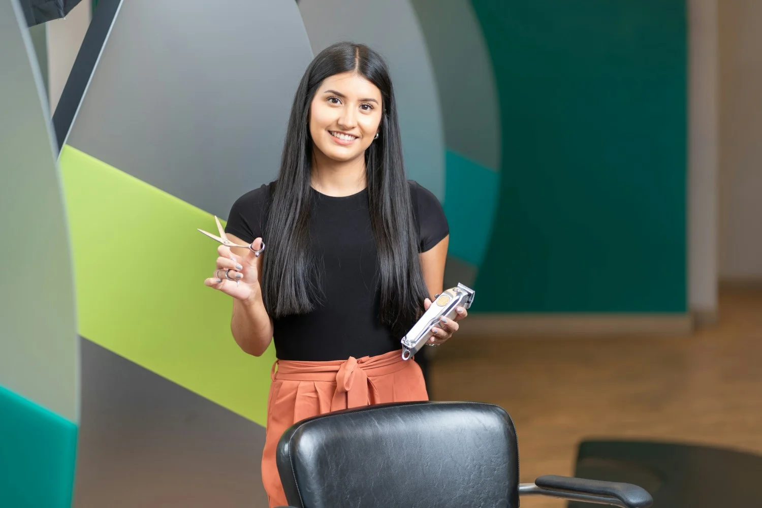 Working at Zahoomi LLC Great Place To Work®