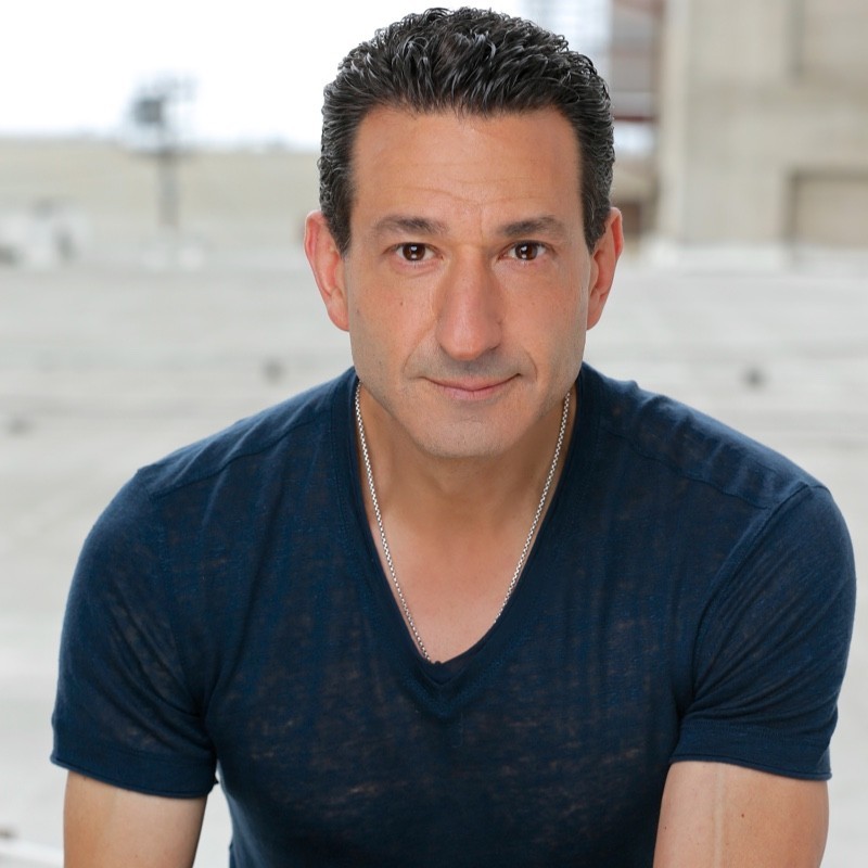 Dave Broome, Co-Founder and CEO