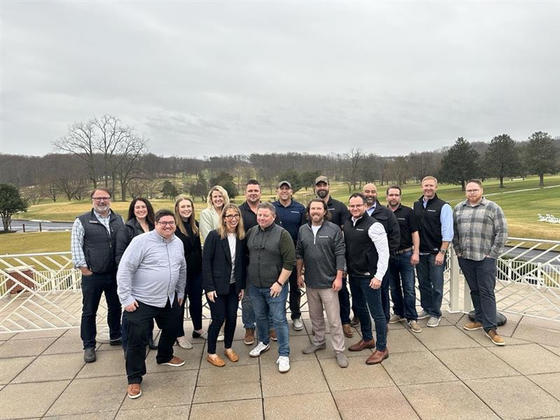 Team offsite 