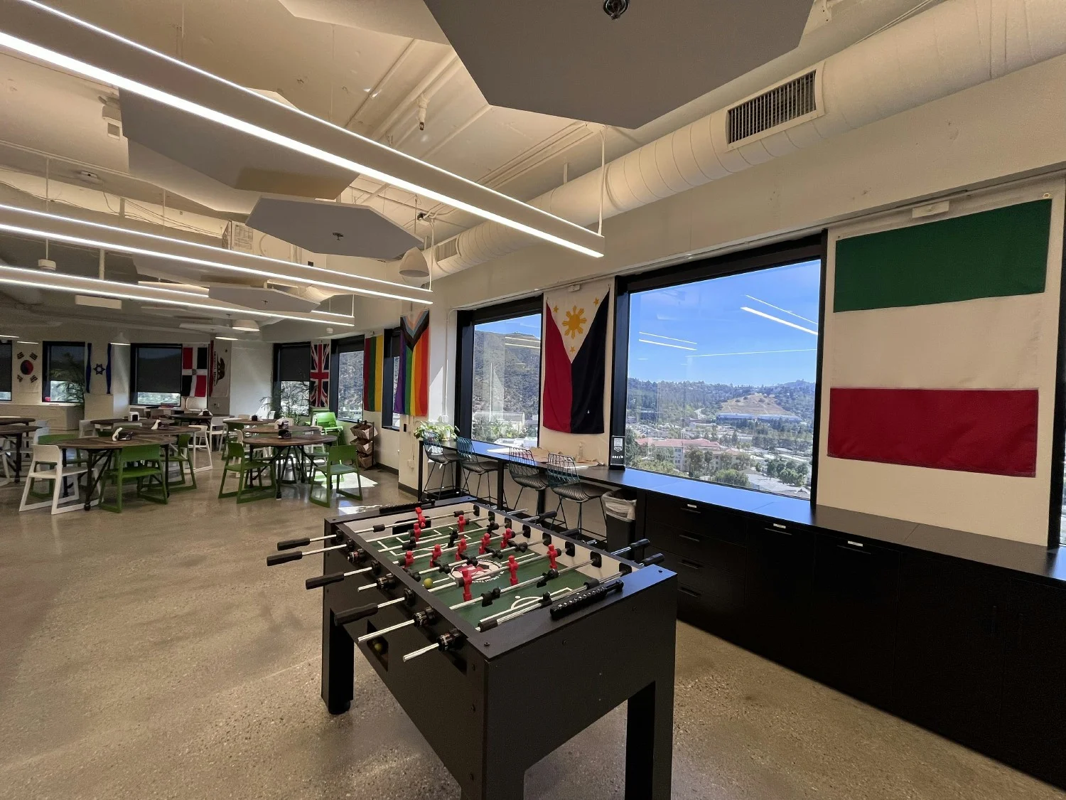 Zest AI office