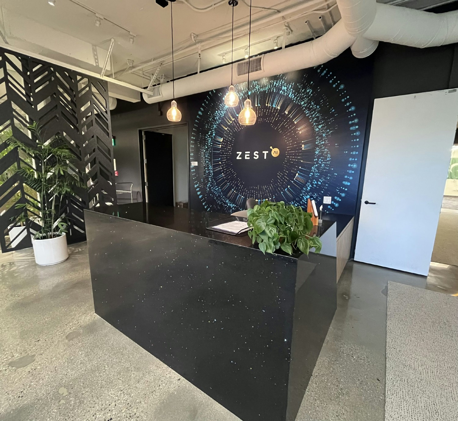 Zest AI Headquarters, Burbank, CA