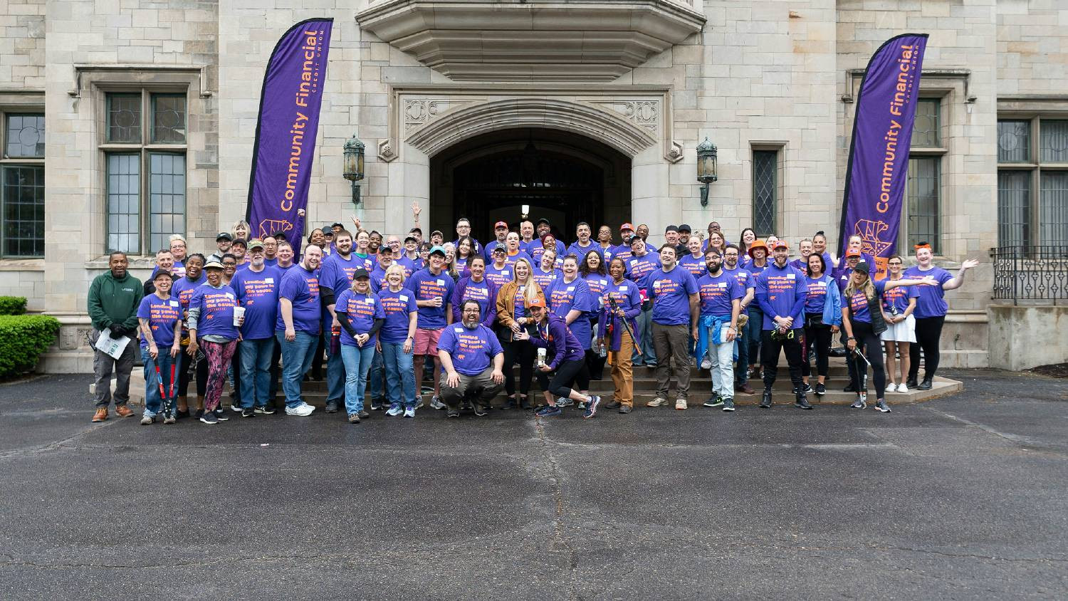 2024 South Service Day 