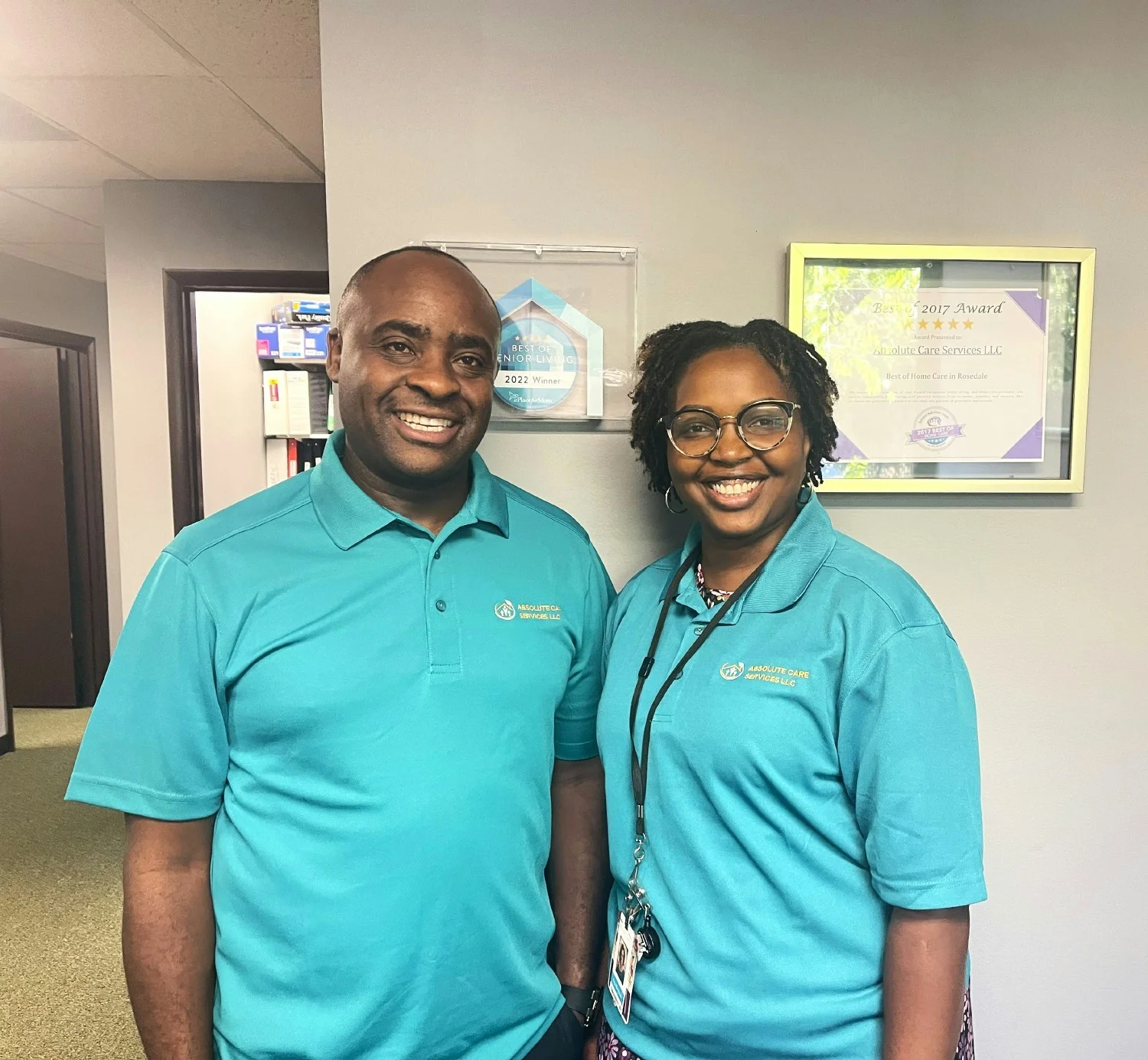 Working at Absolute Care services LLC Great Place To Work®