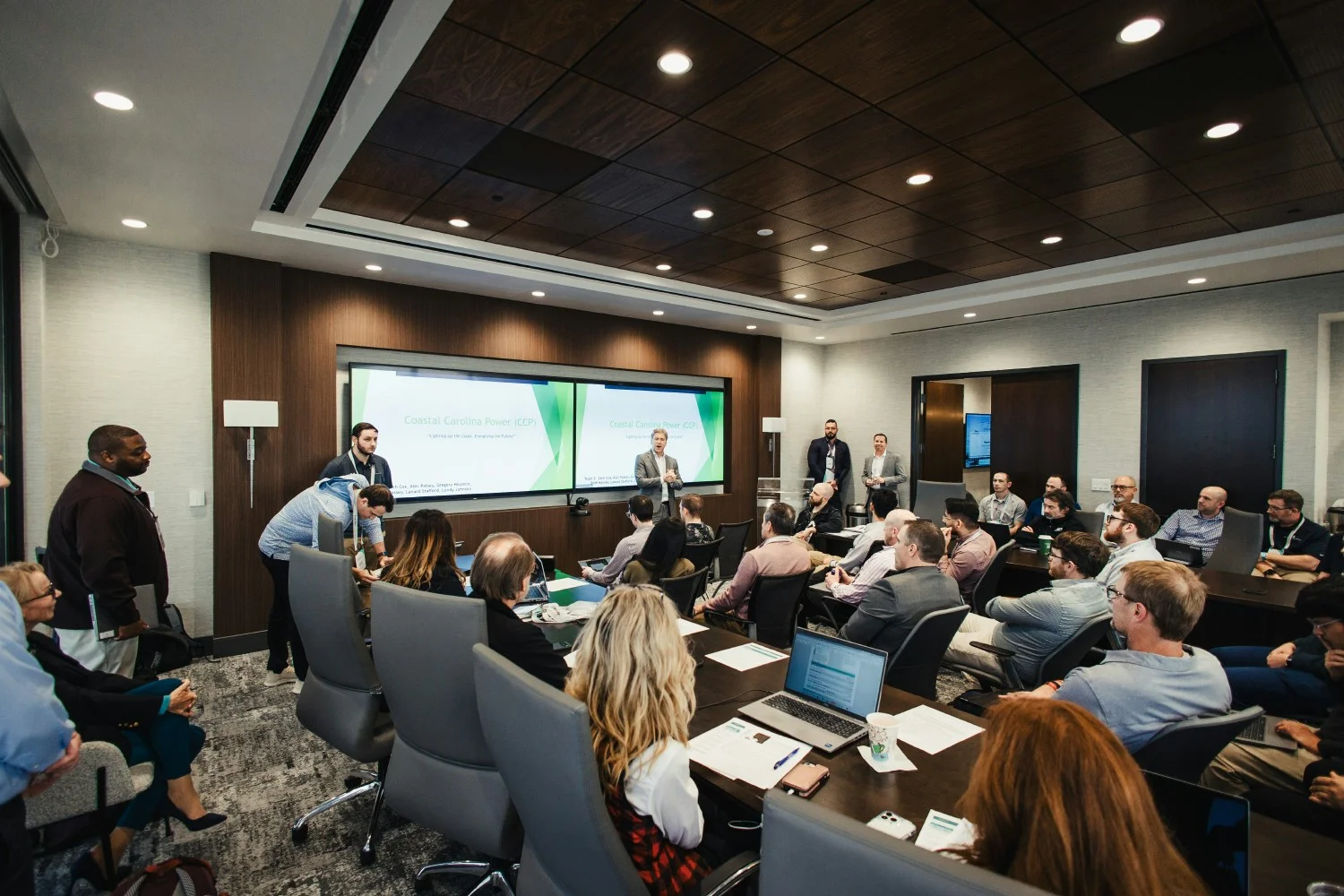 Working at The Energy Authority | Great Place To Work®