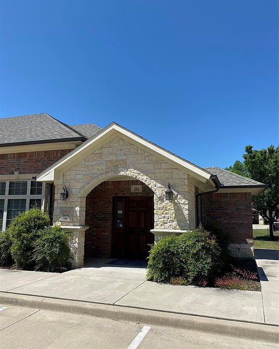 Front of Office - Frisco