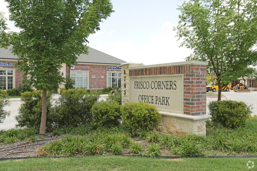 Frisco Office