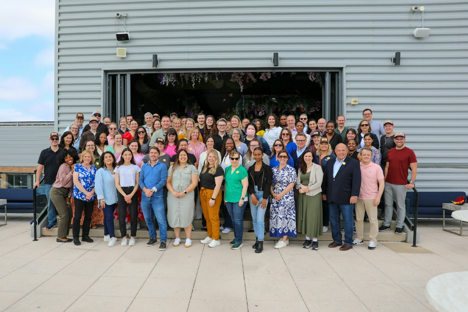 2025 AFBF Staff Retreat