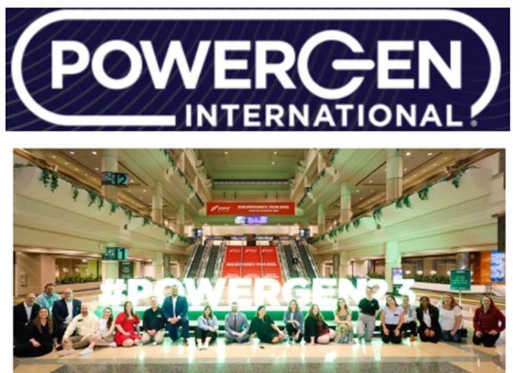 PowerGen International