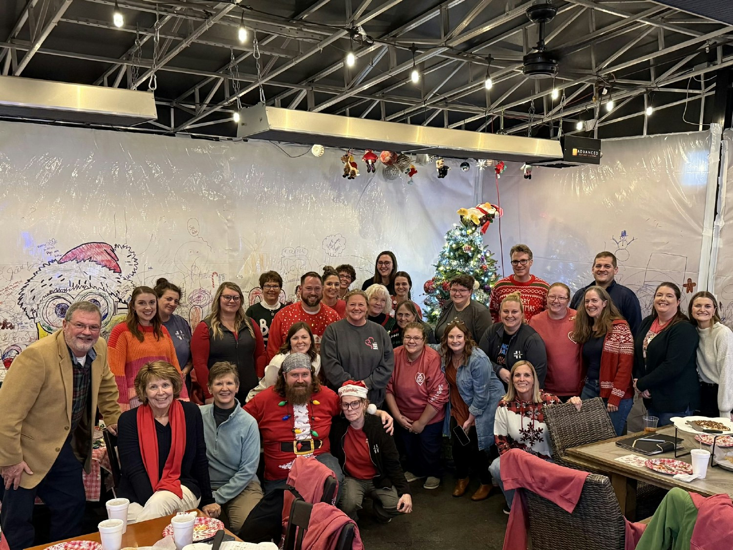 Holiday Celebrations