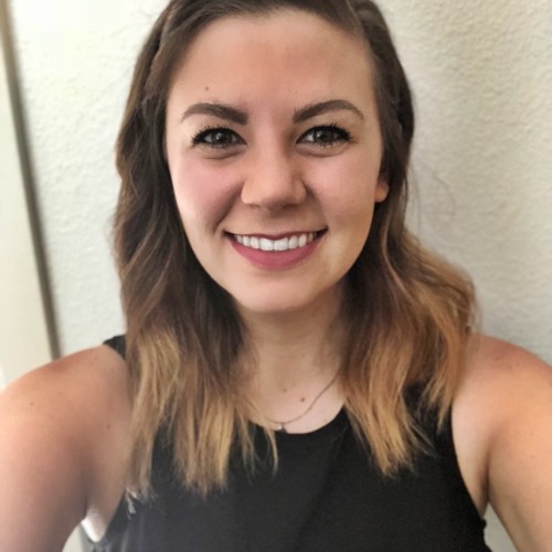 Tristin Johnson, Inside Sales and Marketing Specialist