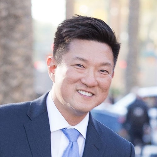 John Kim, Controller