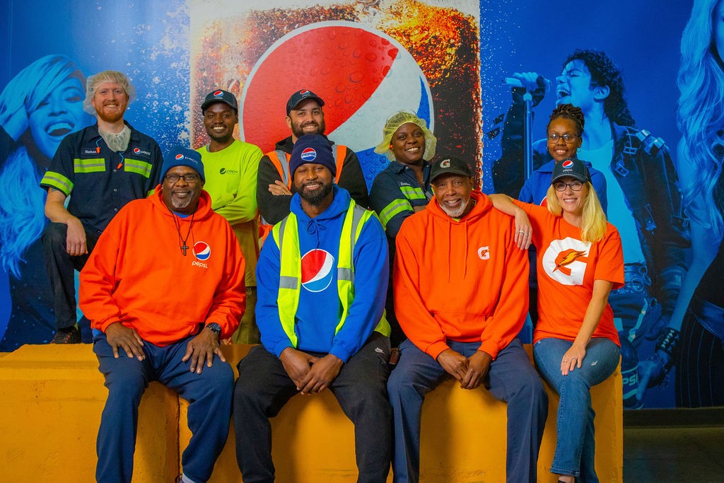 At PBV, we care about our people, our customers, our community, and our future.  