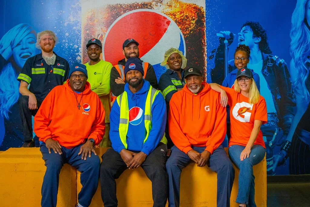 At PBV, we care about our people, our customers, our community, and our future.  