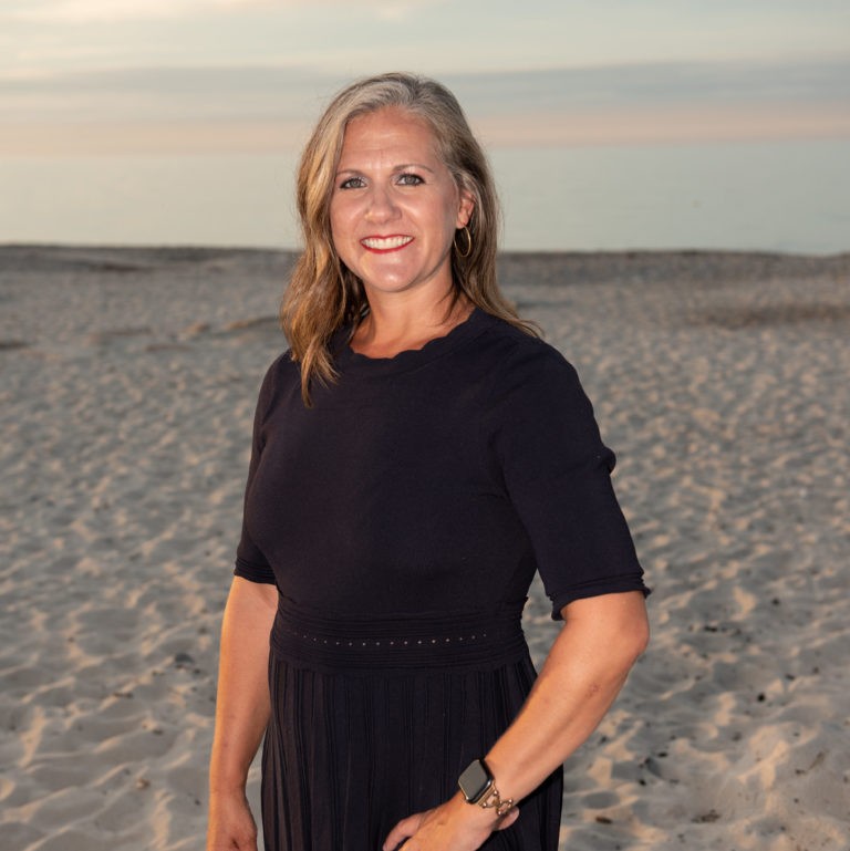 Keturah Alsworth. Vice President of Lone Rock Point, Inc.