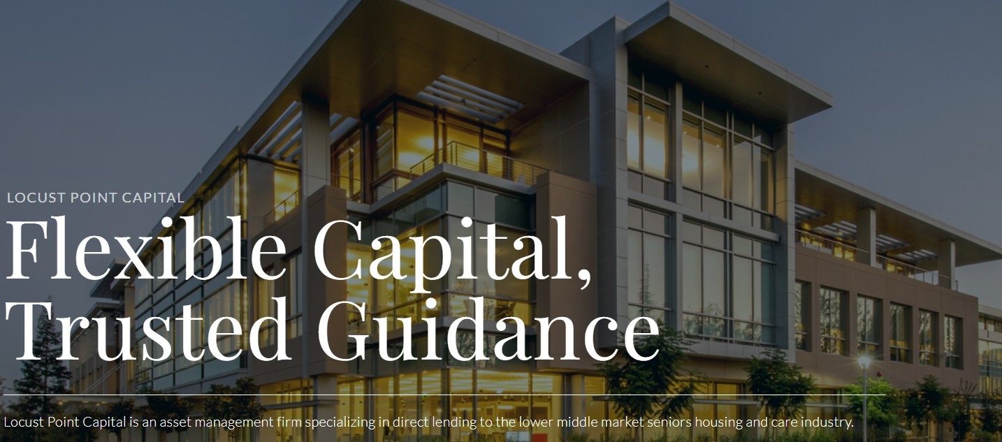 Flexible Capital, Trusted Guidance
