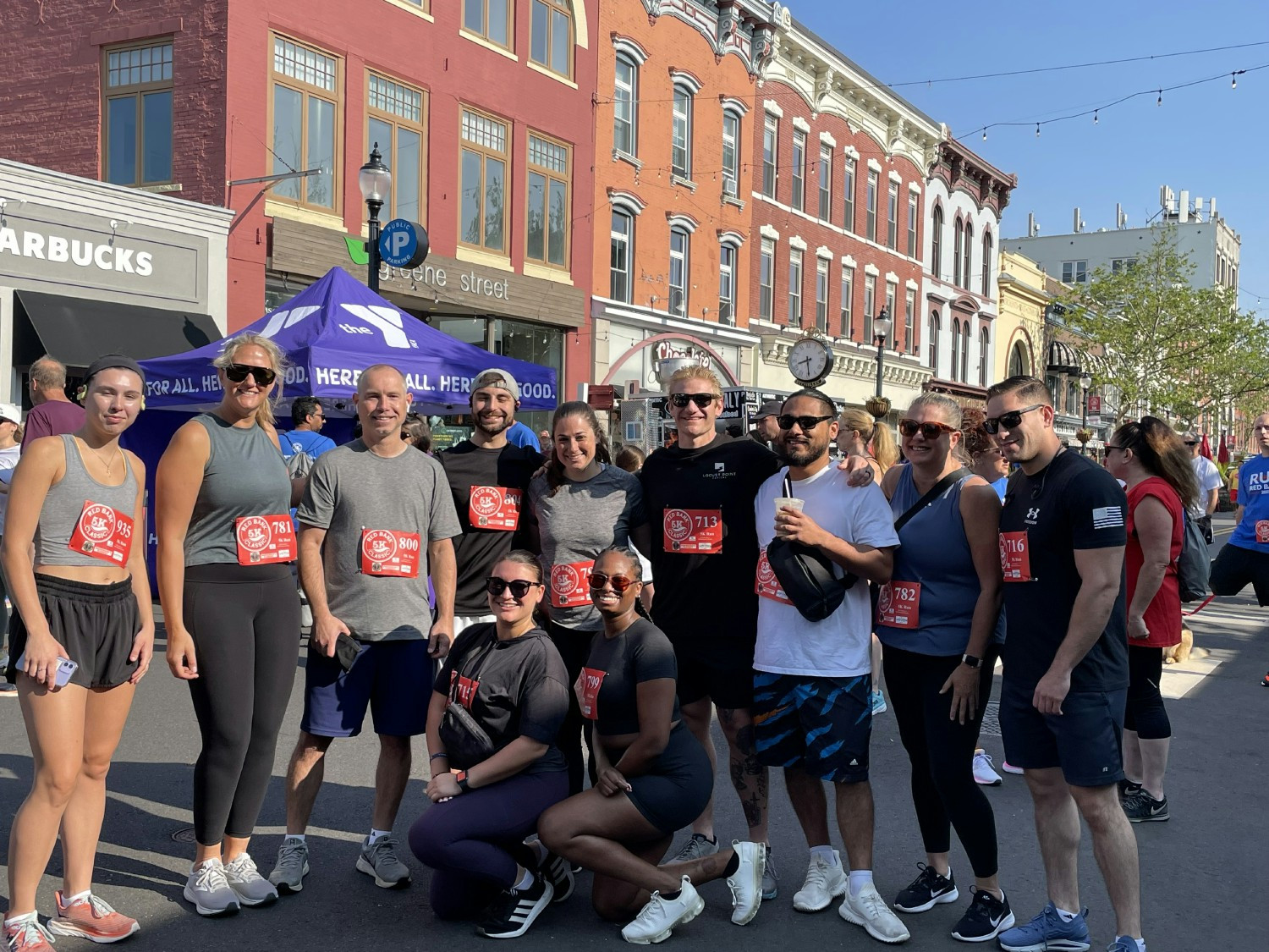 Red Bank 5k