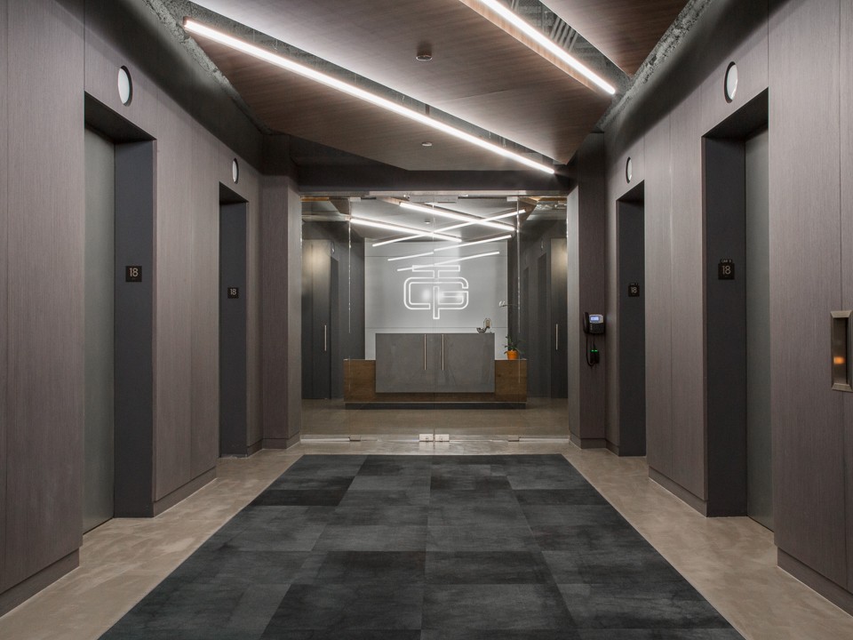 Chicago HQ