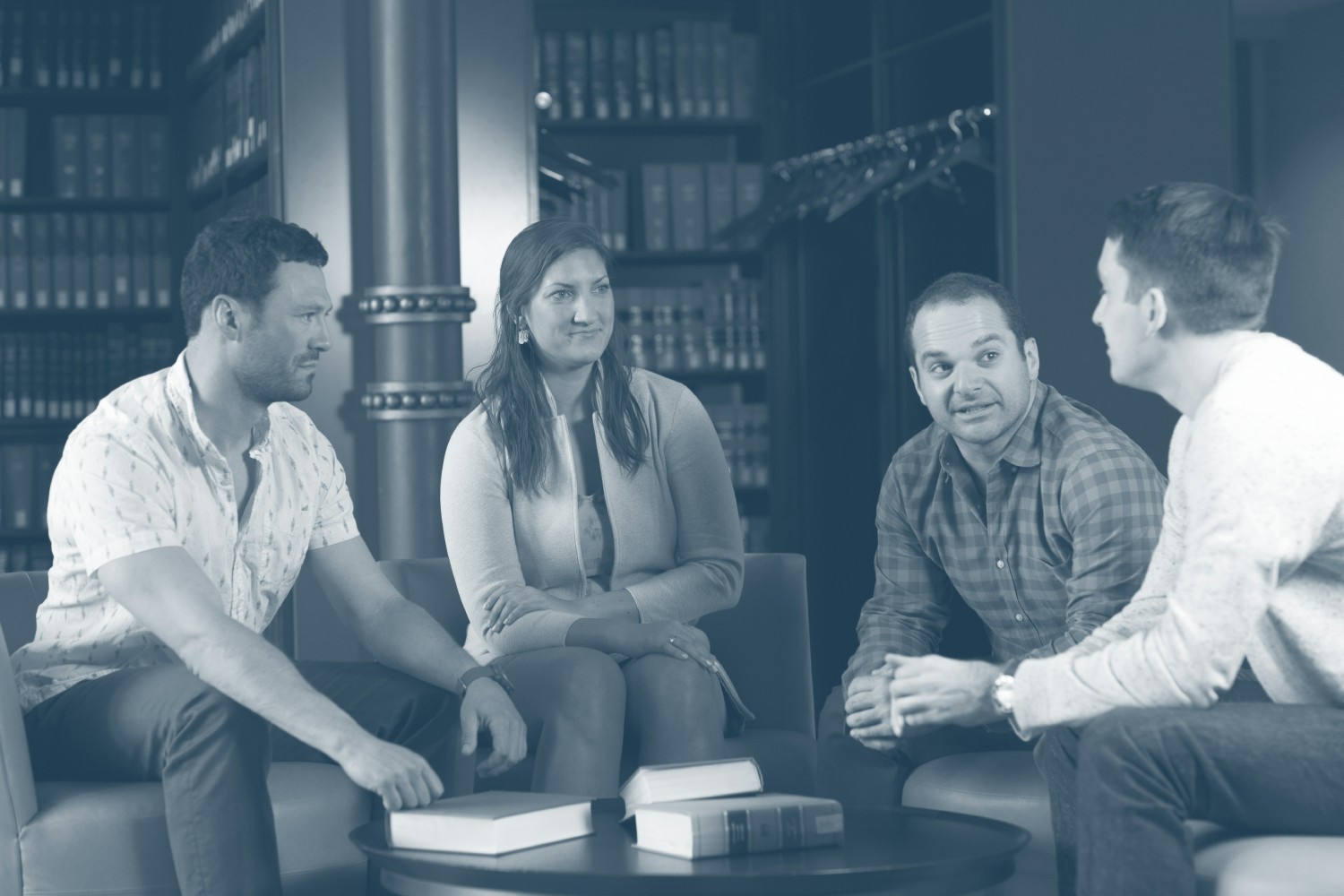 Team Collaboration